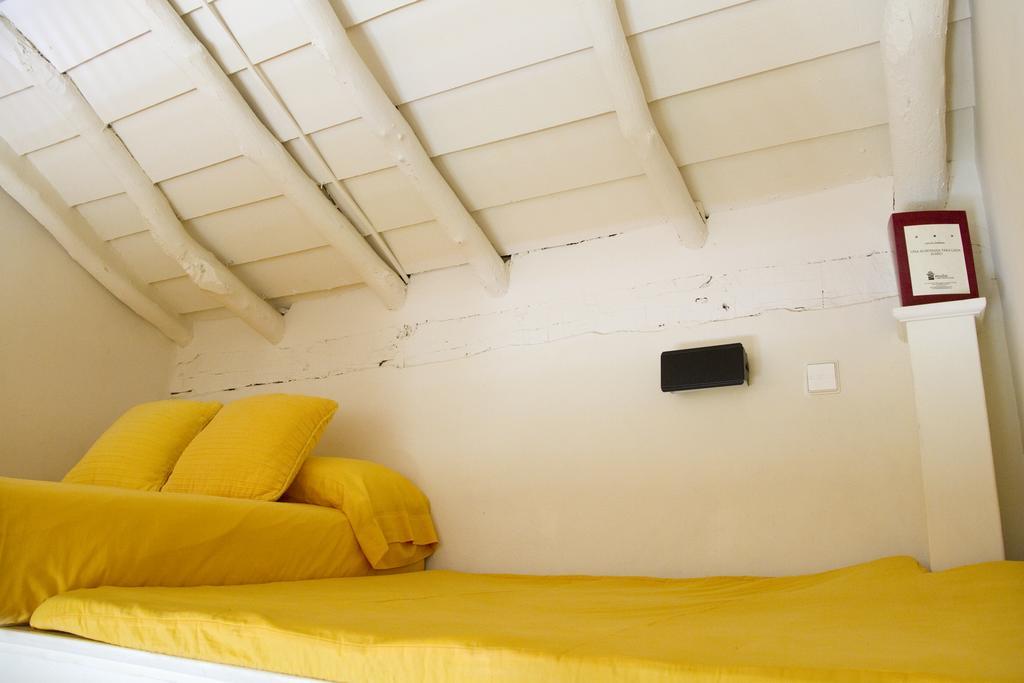 Aguilar de Campóo Hotel Posada Santa Maria La Real מראה חיצוני תמונה